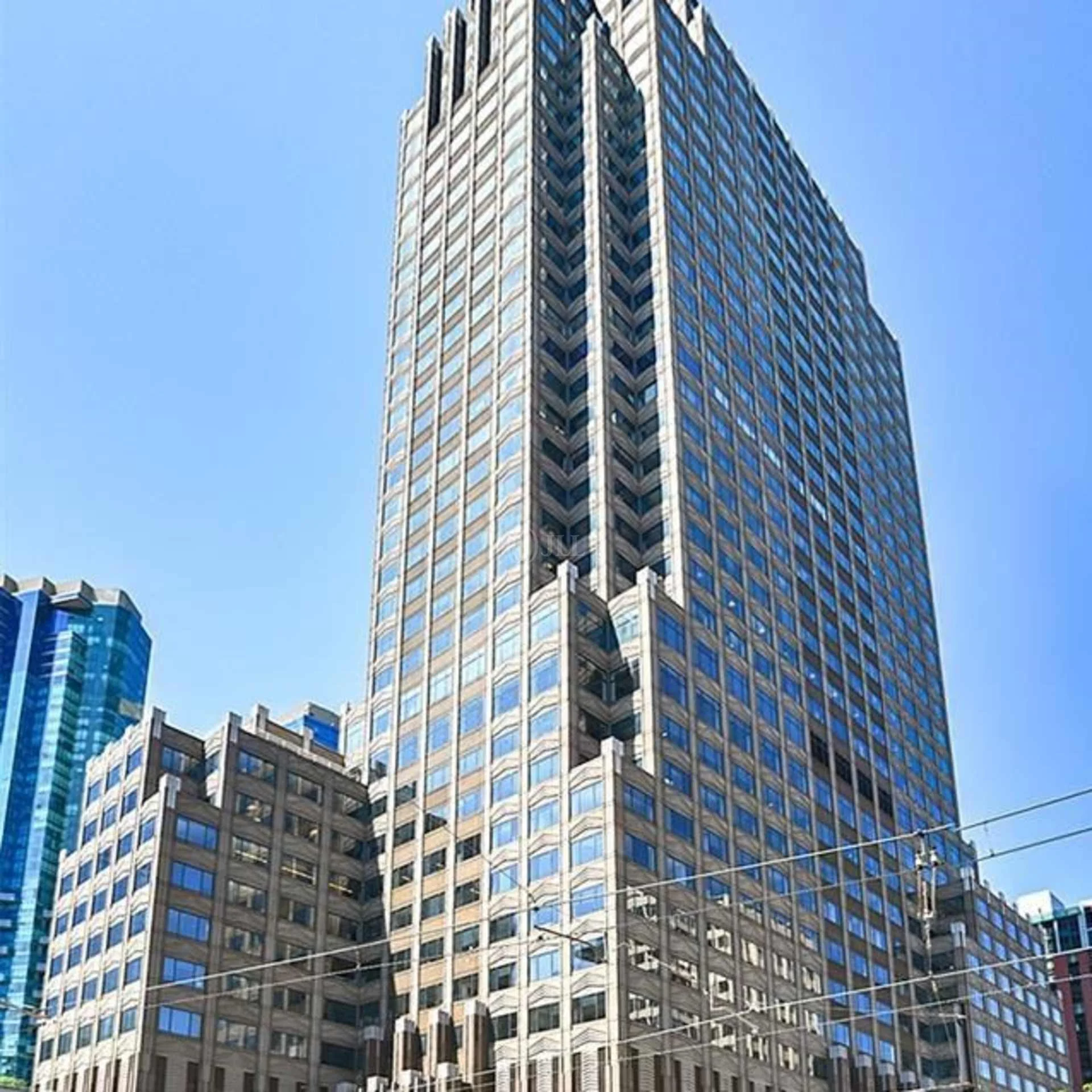 101 Hudson St — Lease in Jersey City, NJ, photo 3 of 4