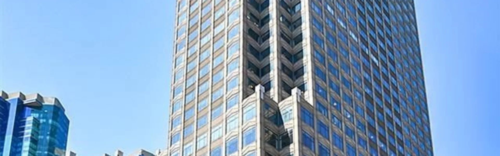 101 Hudson St — Lease in Jersey City, NJ, photo 4 of 4