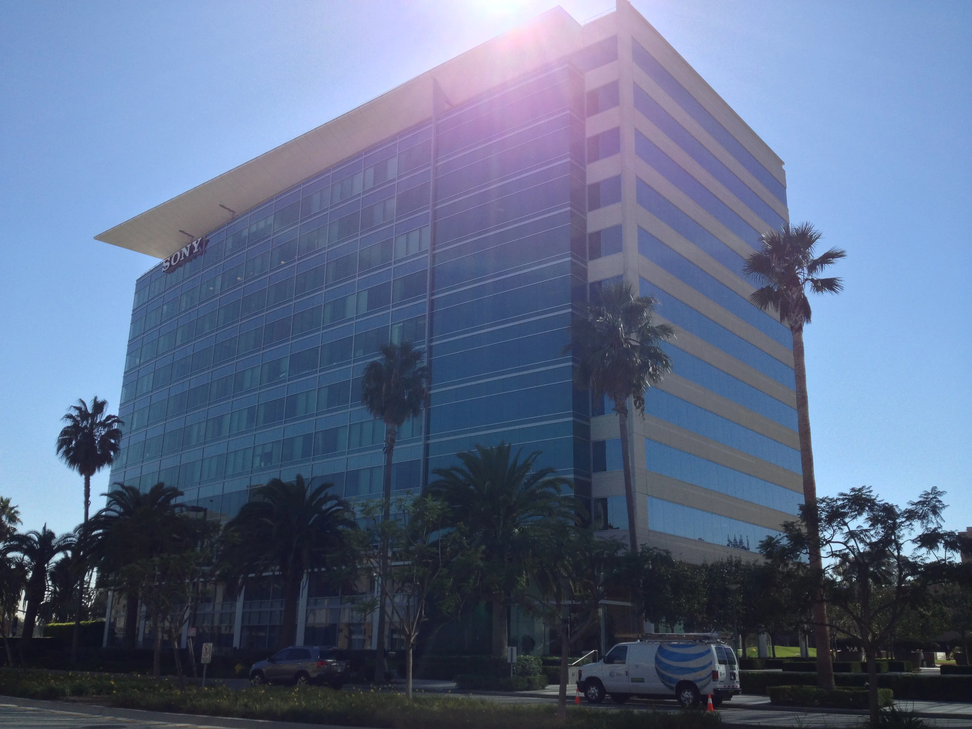 6080 Center - Playa District