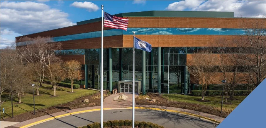 Knolls III - office in Glen Allen, VA