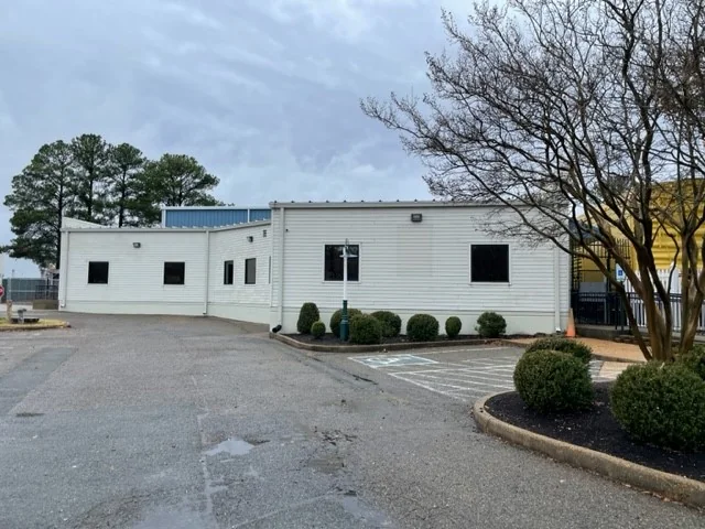 8055 Shrader Rd — Lease in Richmond, VA, photo 1 of 5