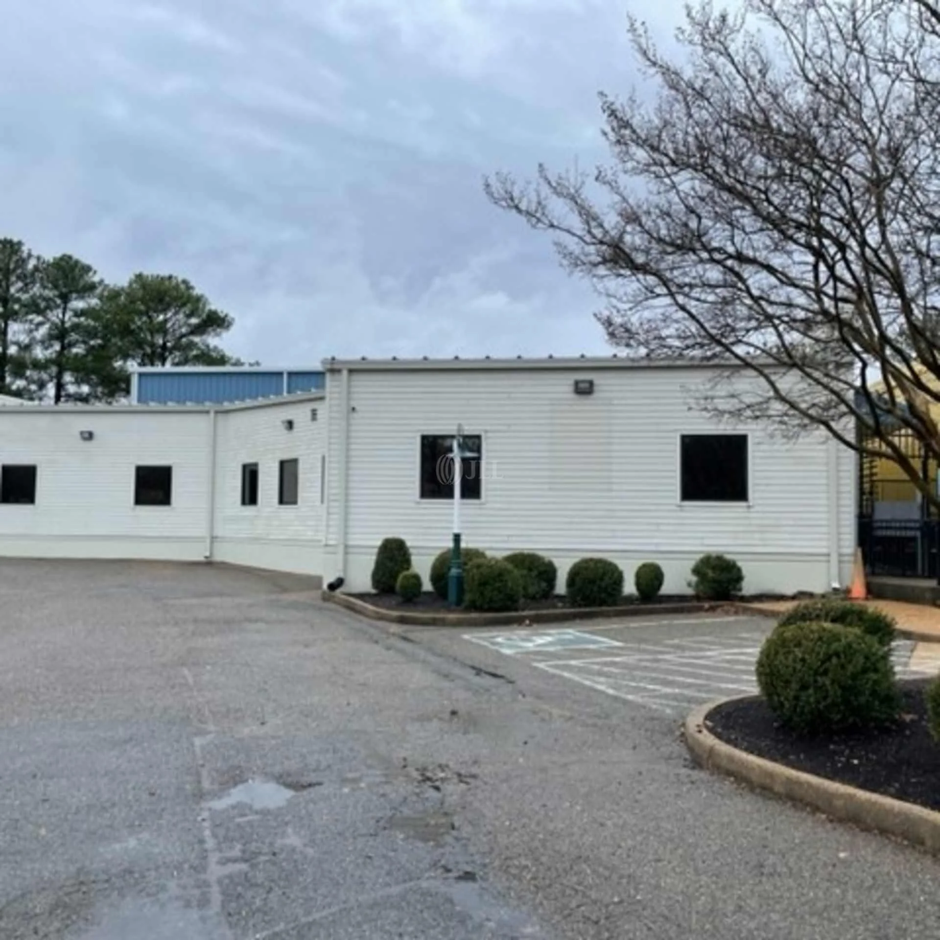 8055 Shrader Rd — Lease in Richmond, VA, photo 3 of 5