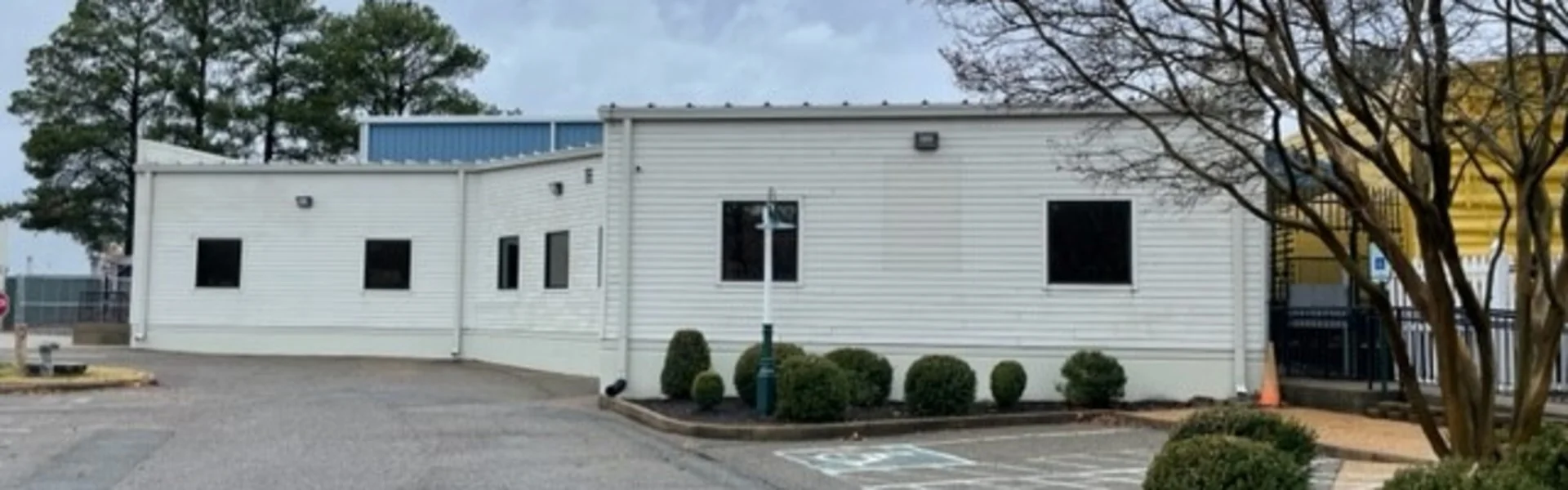 8055 Shrader Rd — Lease in Richmond, VA, photo 4 of 5