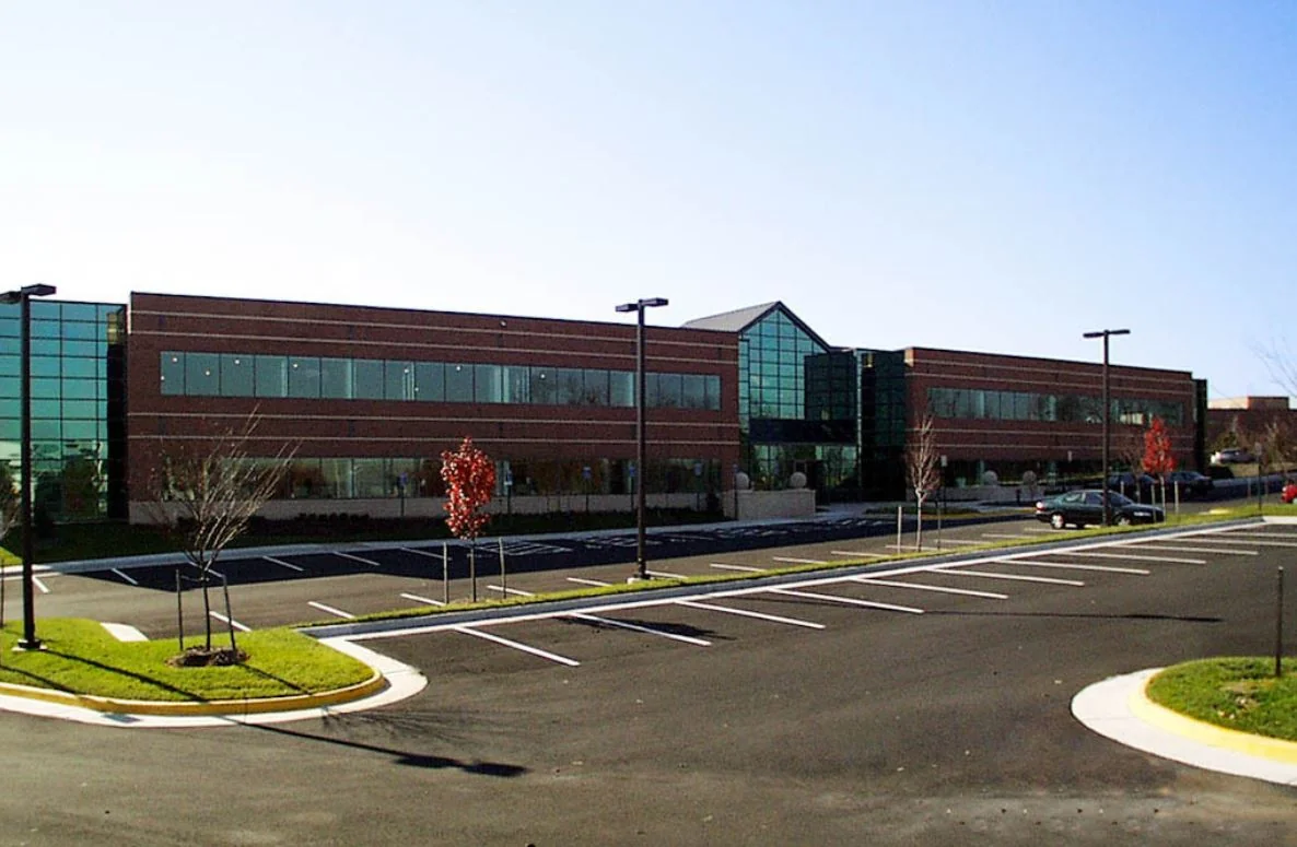 Corporate Pointe 2 — Lease in Chantilly, VA, photo 2 of 8