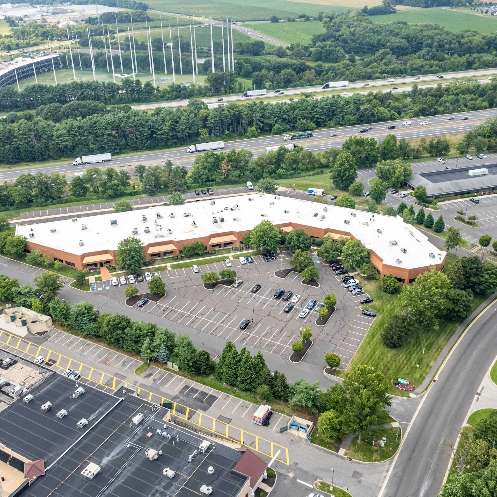 1025 Briggs Rd — Lease in Mount Laurel, NJ, photo 3 of 5