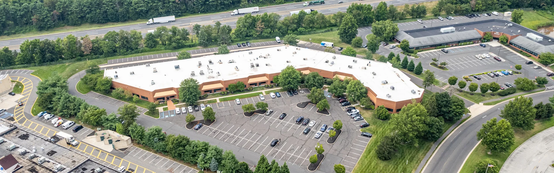 1025 Briggs Rd — Lease in Mount Laurel, NJ, photo 4 of 5
