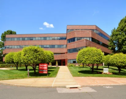 Salmon Brook Office Park
