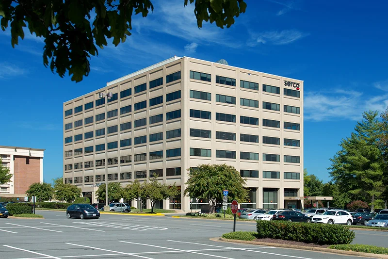 Oakwood Center