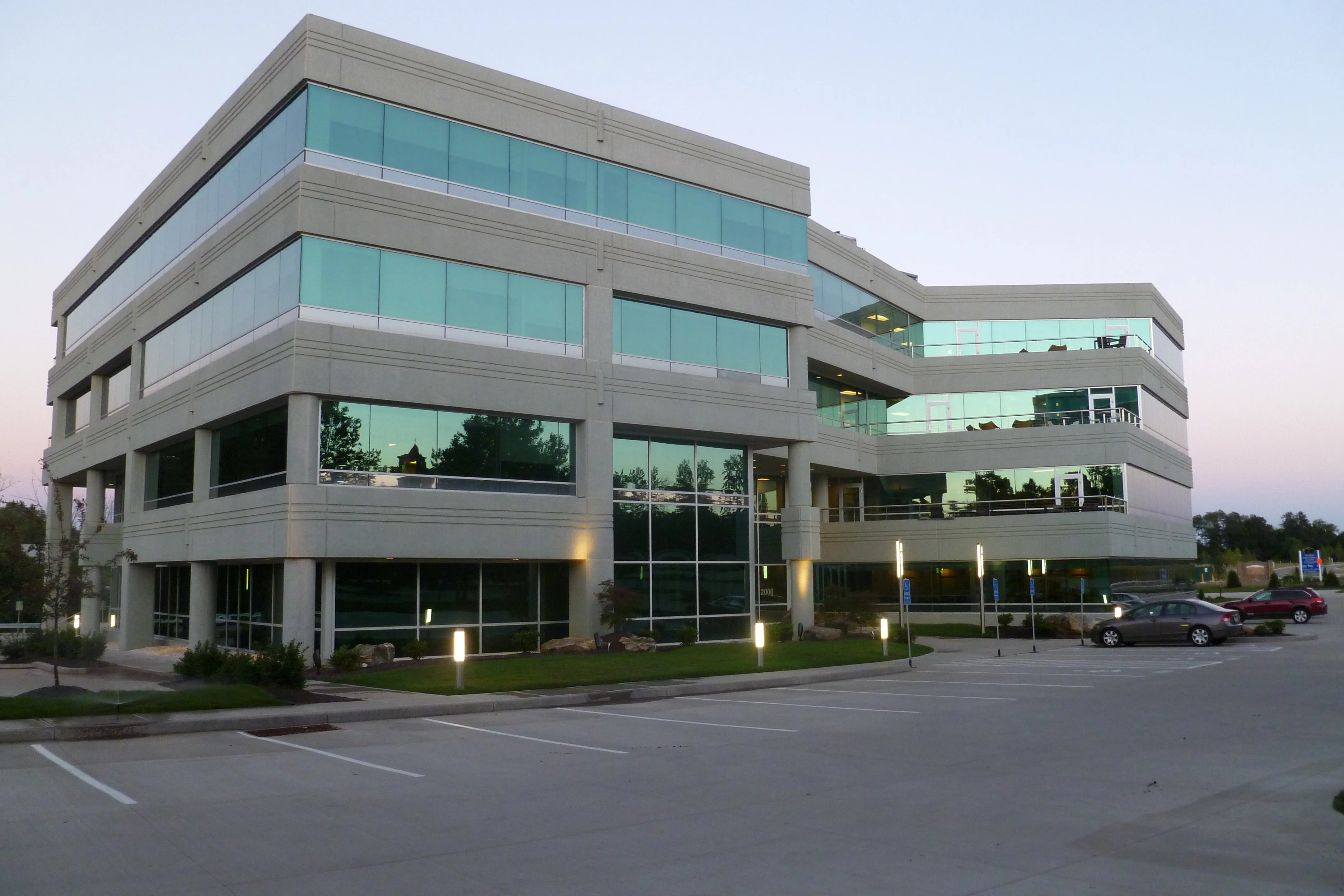 Waterfront Corporate Park III — Lease in Sewickley, PA, photo 2 of 8
