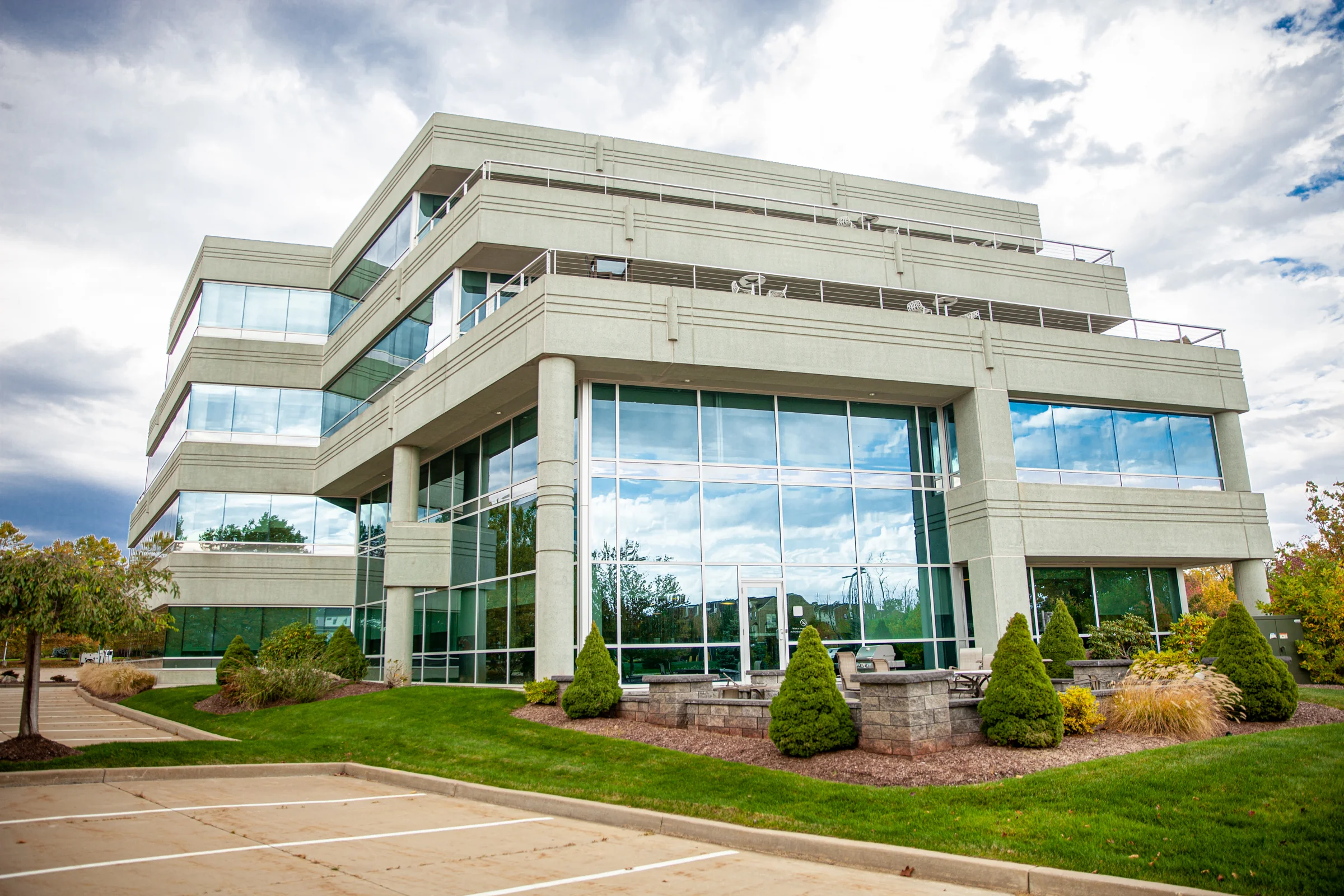 Waterfront Corporate Park III — Lease in Sewickley, PA, photo 5 of 8