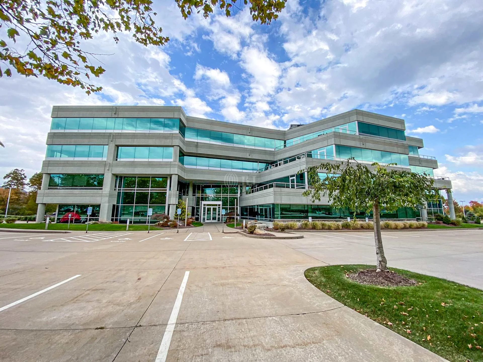 Waterfront Corporate Park III — Lease in Sewickley, PA, photo 7 of 8