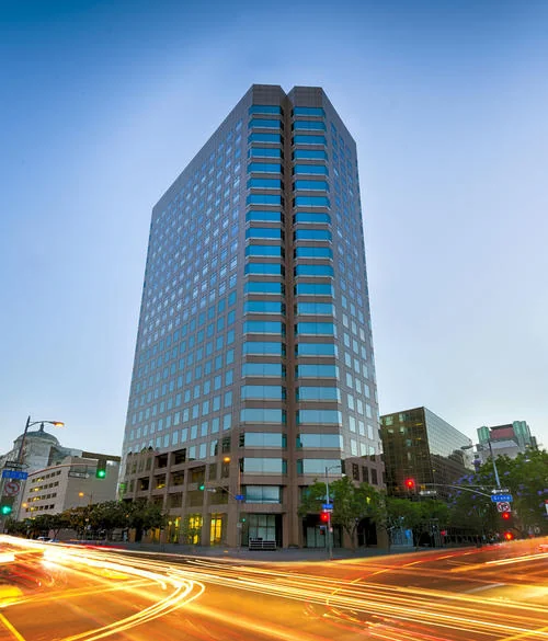 801 South Grand