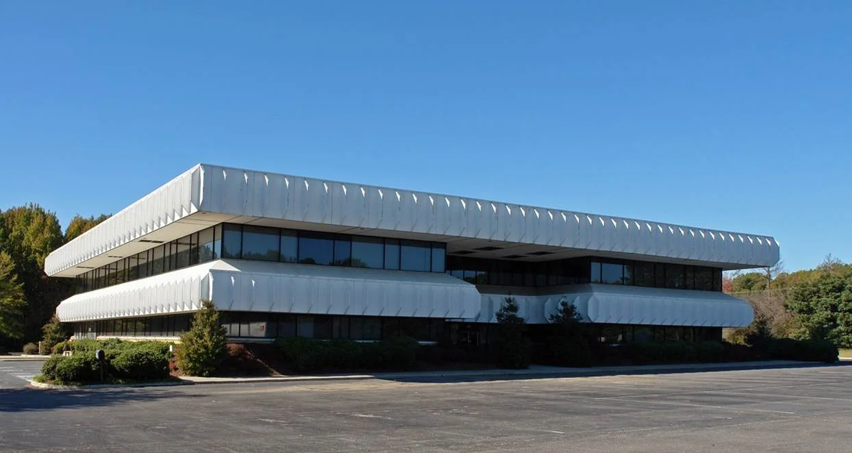 SuperValu Office Bldg — Lease in Chesterfield, VA, photo 1 of 4