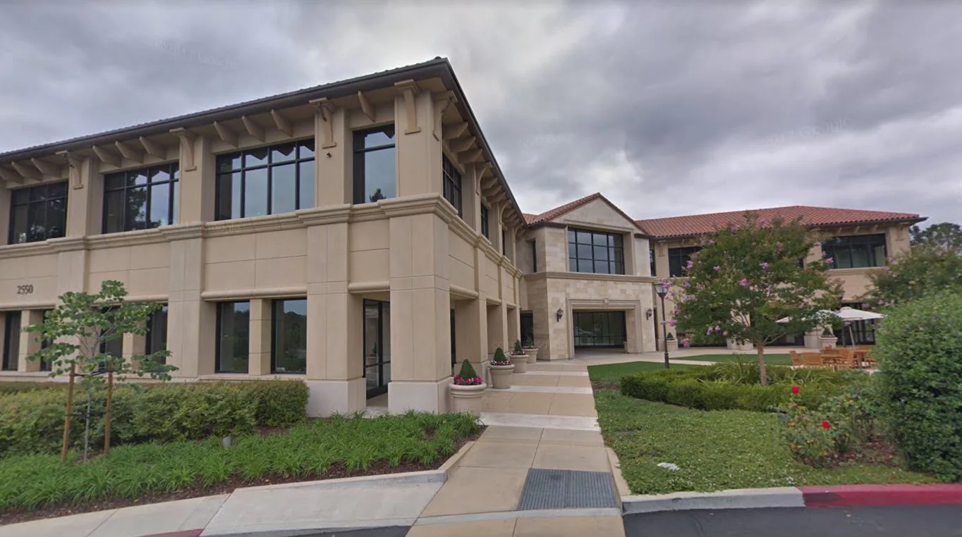 2550 Sand Hill