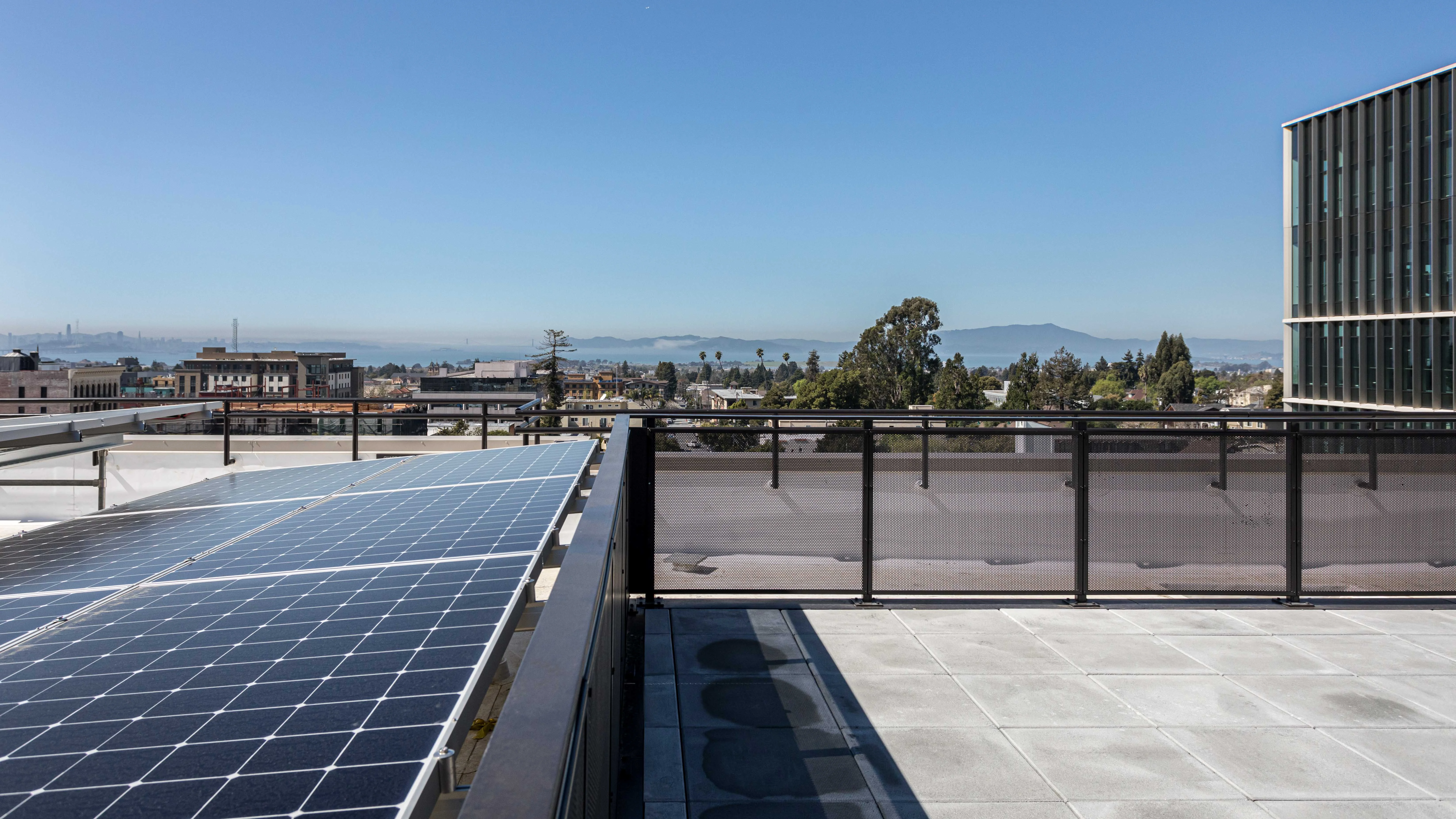 2120 Berkeley Way — Lease in Berkeley, CA, photo 1 of 8
