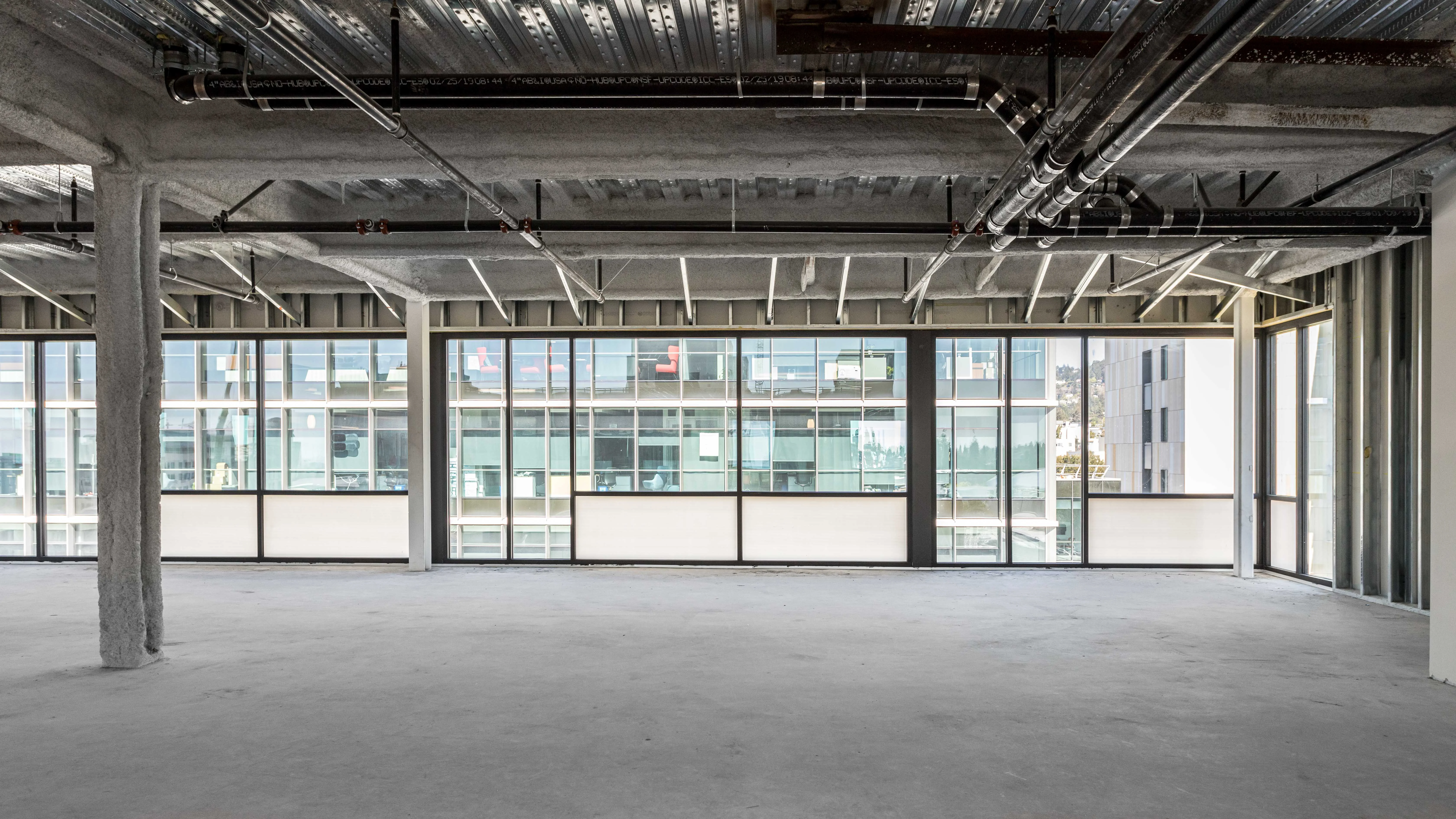 2120 Berkeley Way — Lease in Berkeley, CA, photo 5 of 8