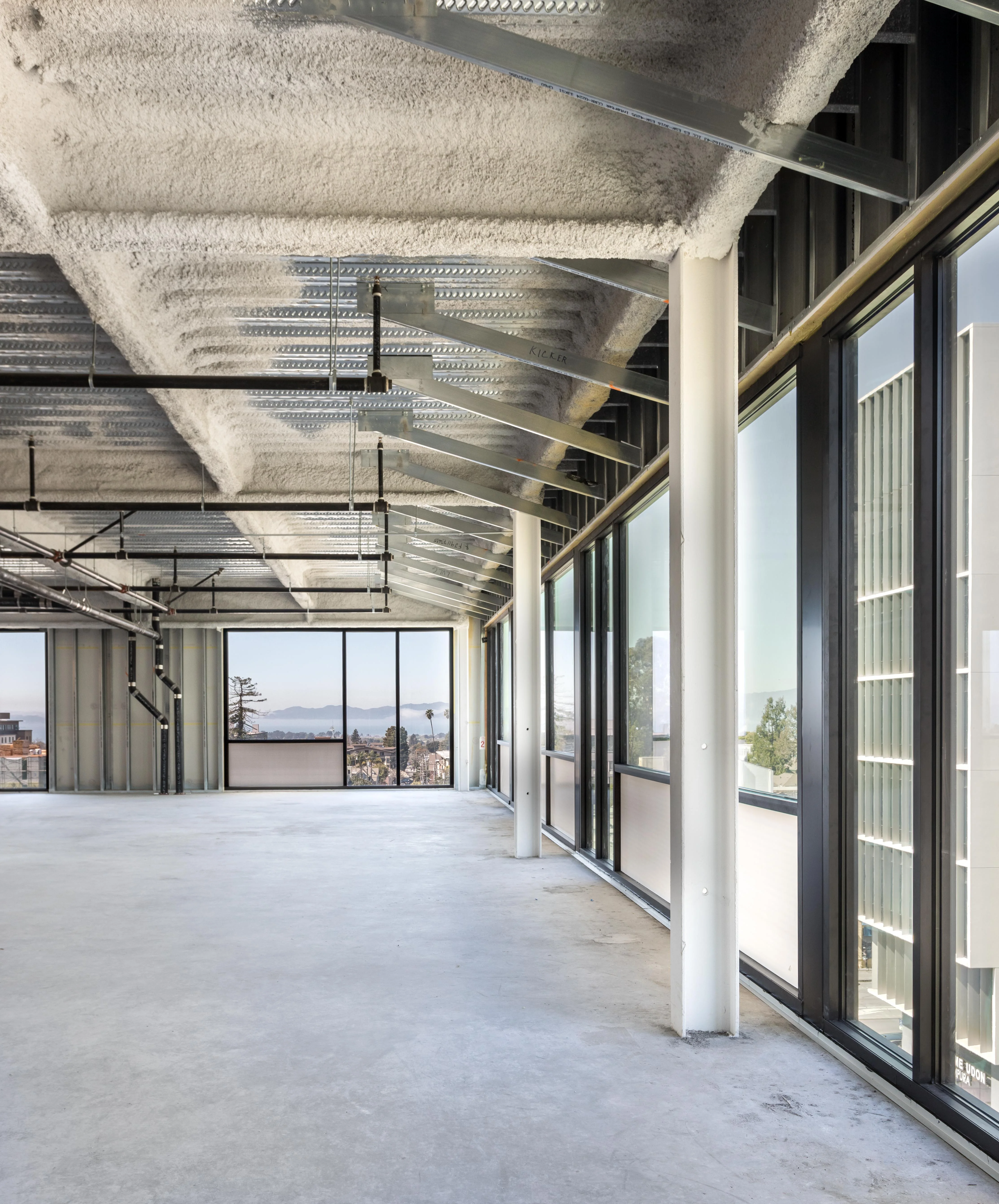 2120 Berkeley Way — Lease in Berkeley, CA, photo 6 of 8