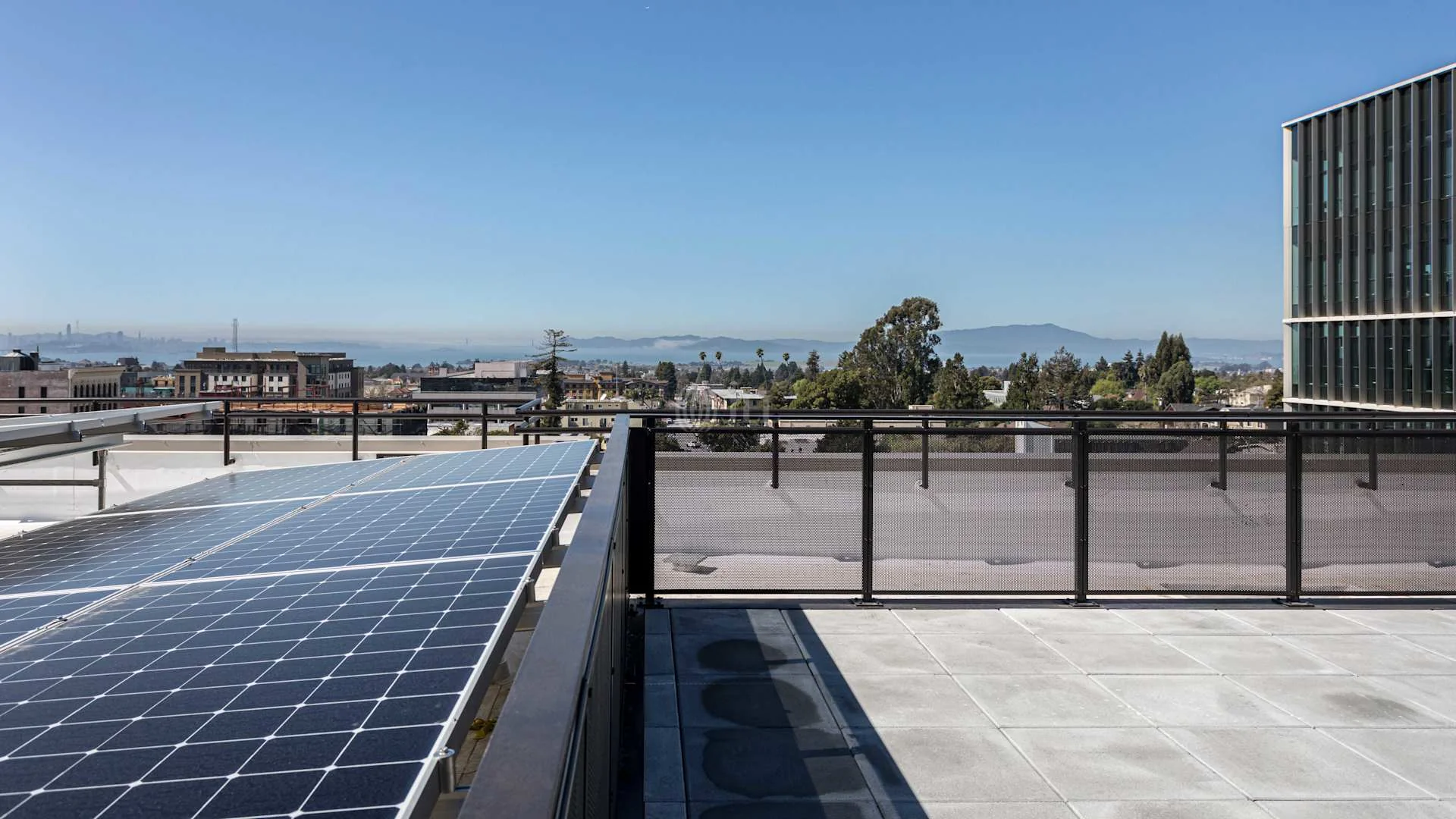 2120 Berkeley Way — Lease in Berkeley, CA, photo 8 of 8
