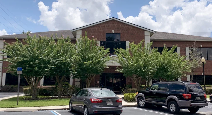 Isola Bldg A - office in Maitland, FL