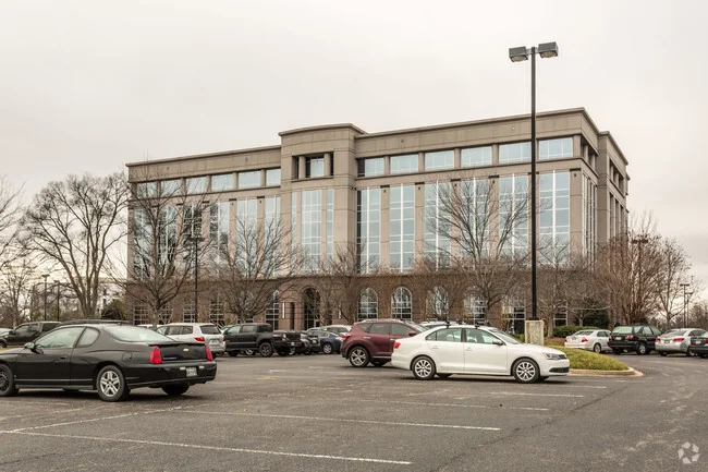 Five Corporate Centre - office in Franklin, TN