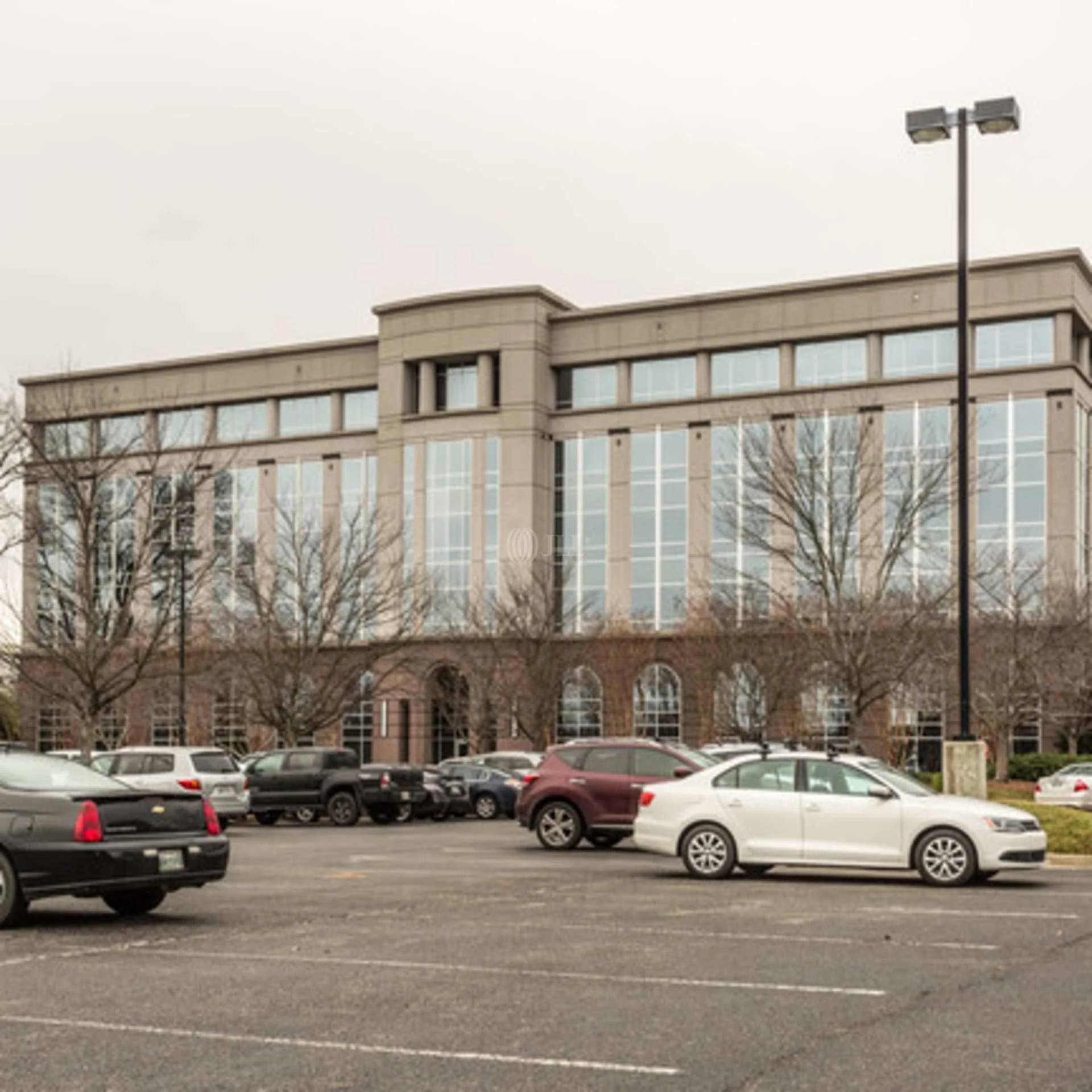 Five Corporate Centre - photo 2 - Franklin, TN