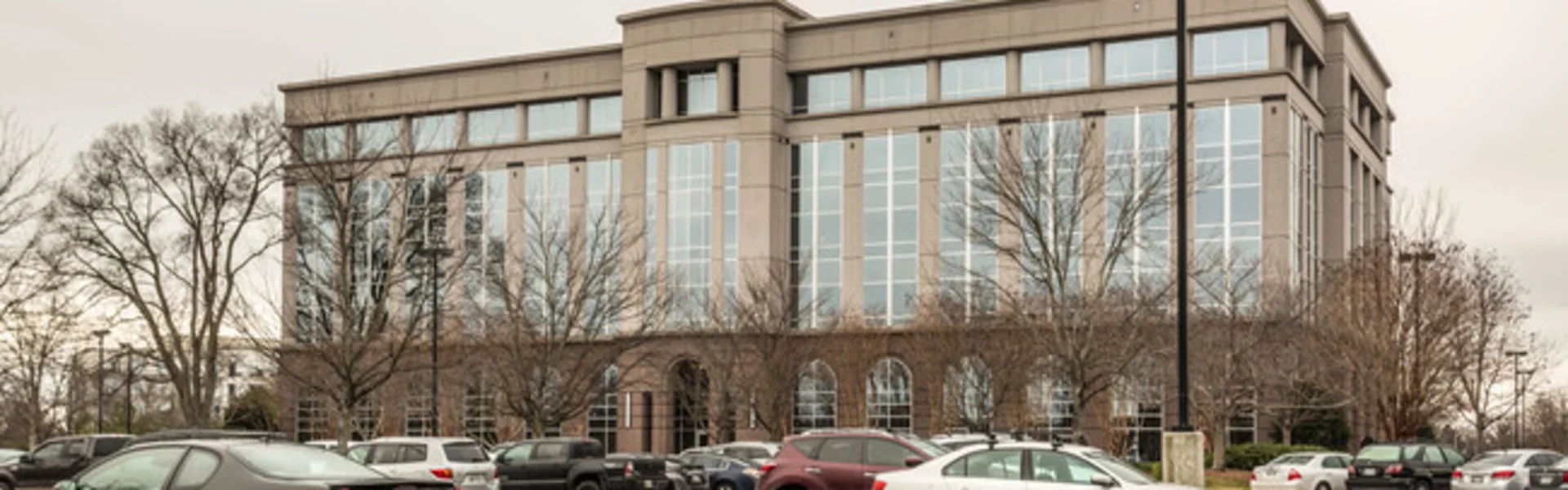 Five Corporate Centre - photo 4 - Franklin, TN