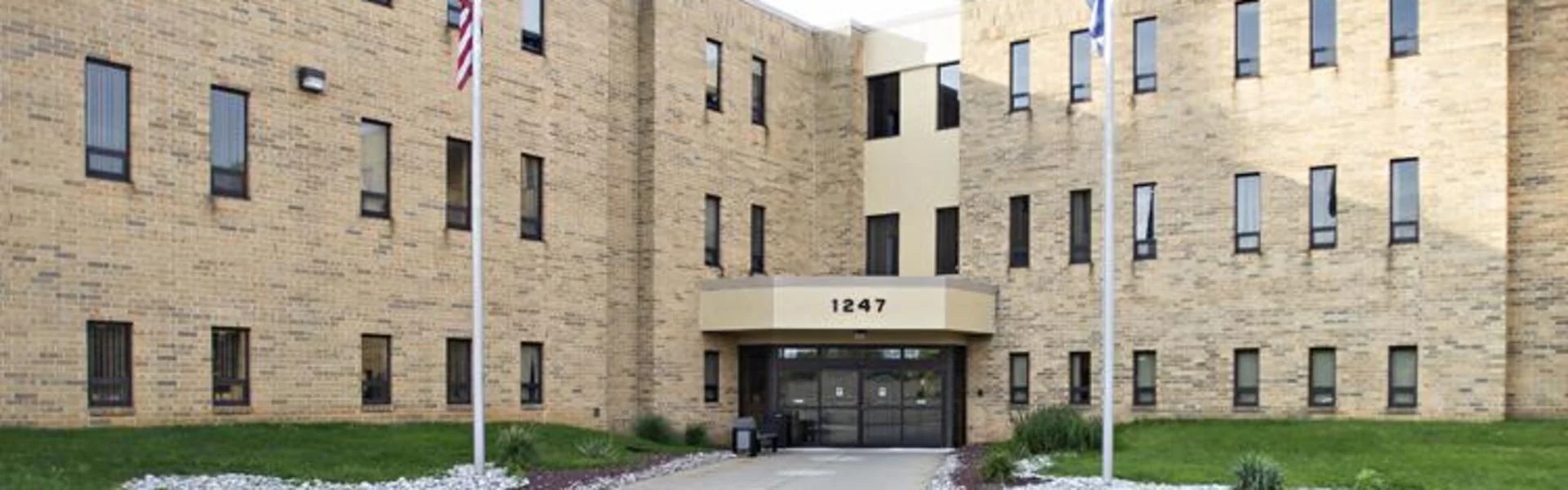 1247 S Cedar Crest Blvd — Lease in Allentown, PA, photo 4 of 5