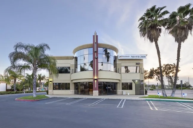 Signature Pavilion — Lease in Escondido, CA, photo 1 of 5