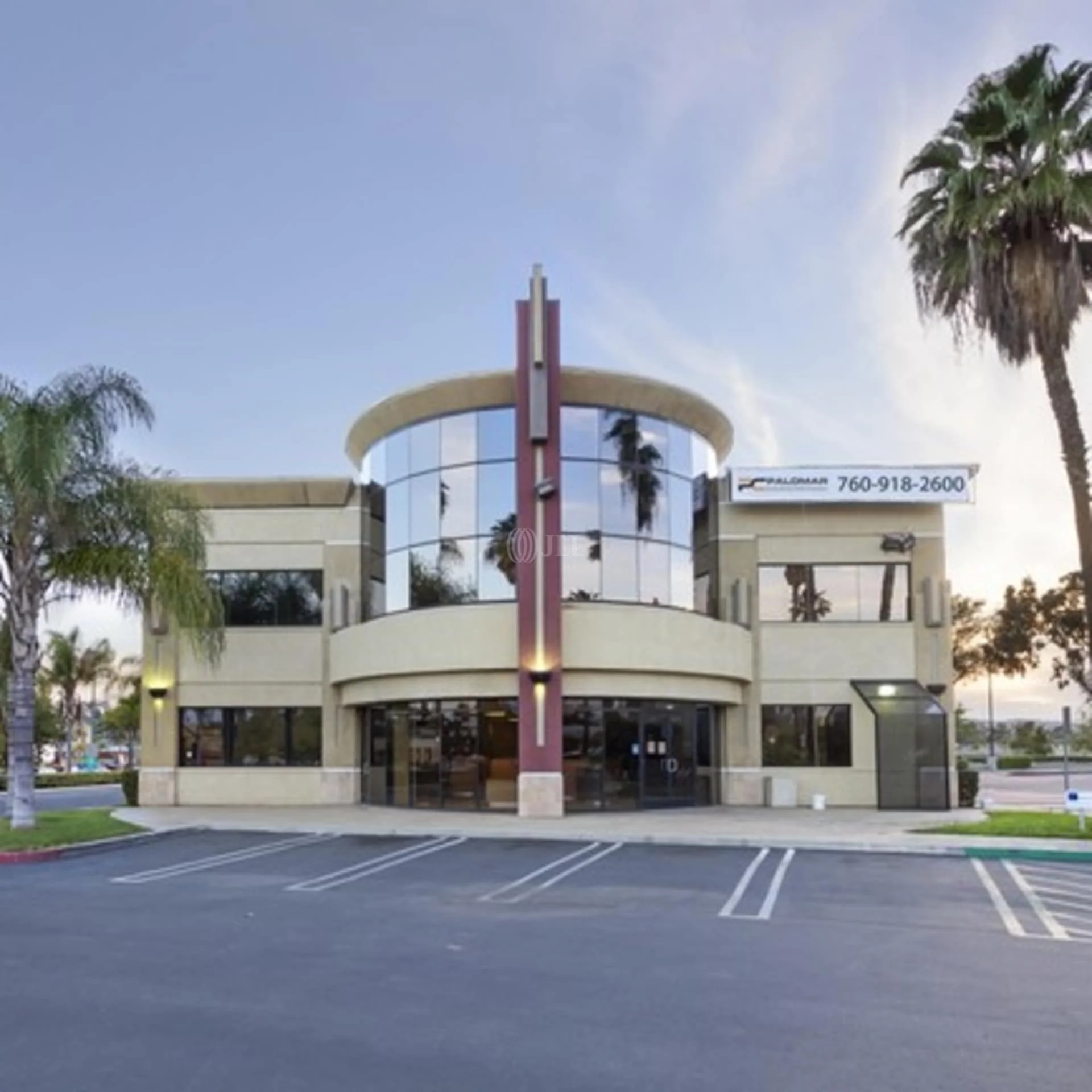 Signature Pavilion — Lease in Escondido, CA, photo 3 of 5