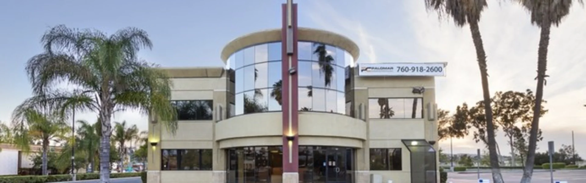 Signature Pavilion — Lease in Escondido, CA, photo 4 of 5