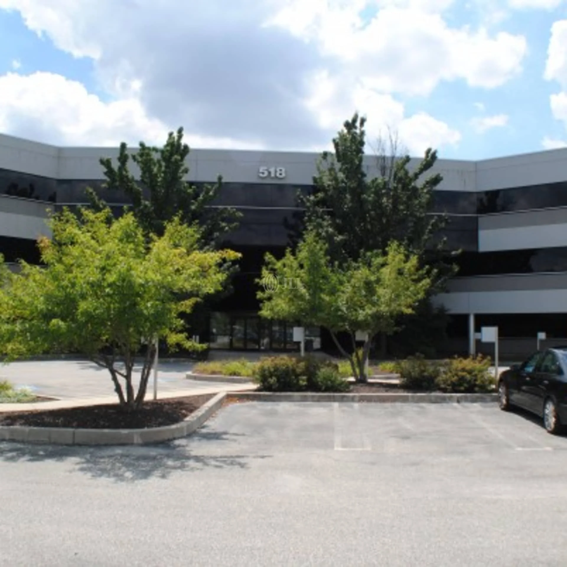 518 E. Township Line Rd — Lease in Blue Bell, PA, photo 3 of 7