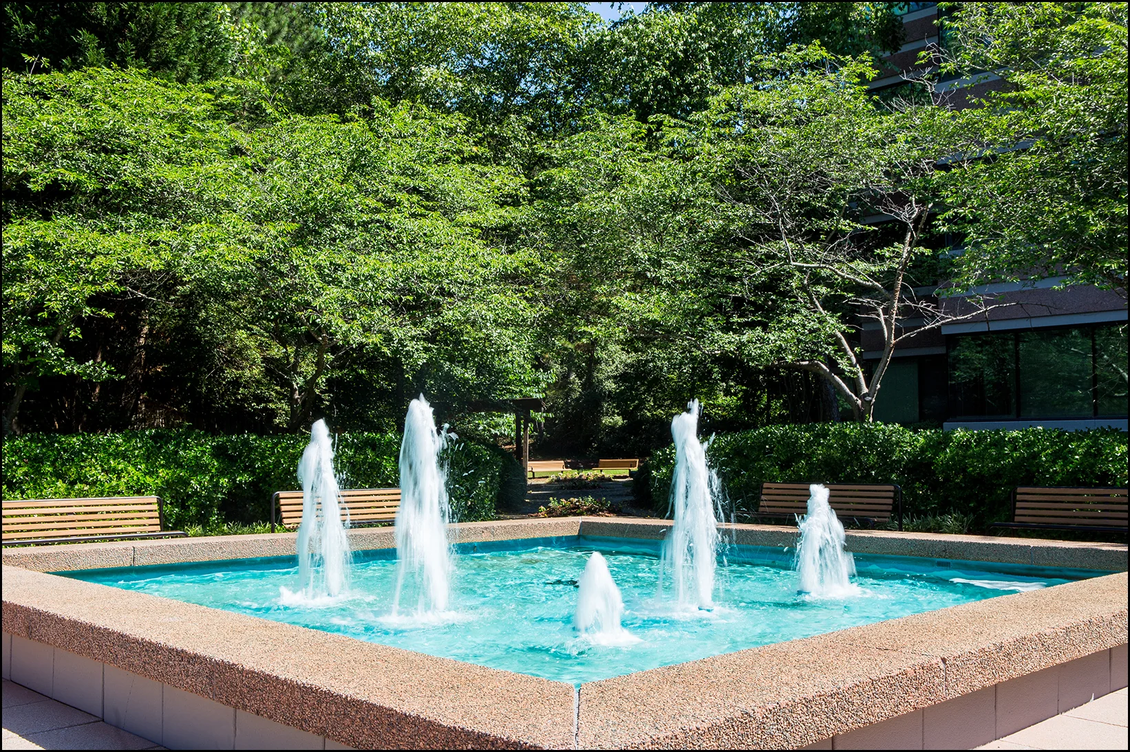 The Fountains - photo 3 - Smyrna, GA