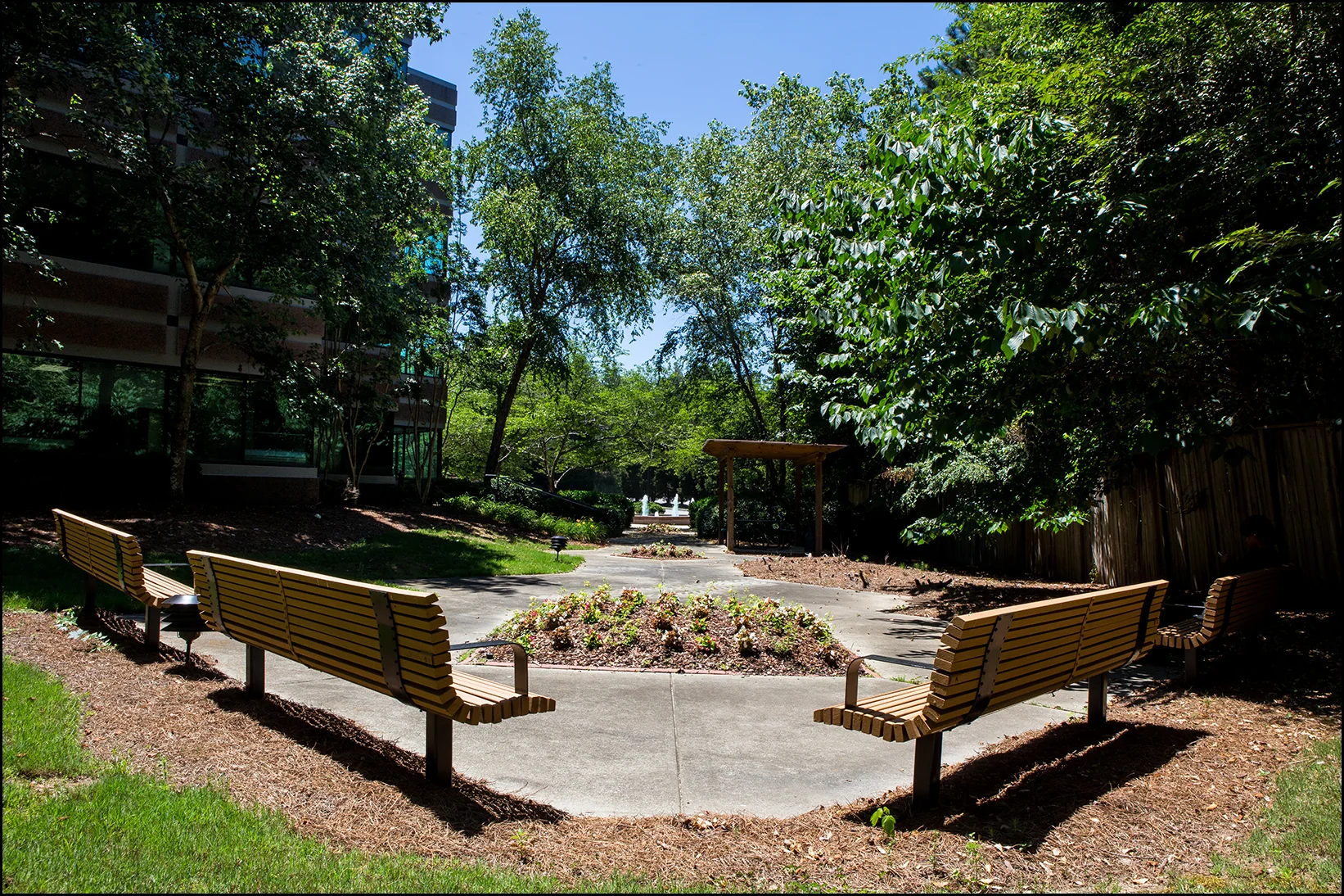 The Fountains - photo 4 - Smyrna, GA