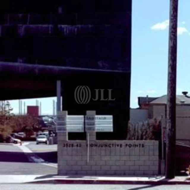 3532 Hayden — Lease in Culver City, CA, photo 3 of 4