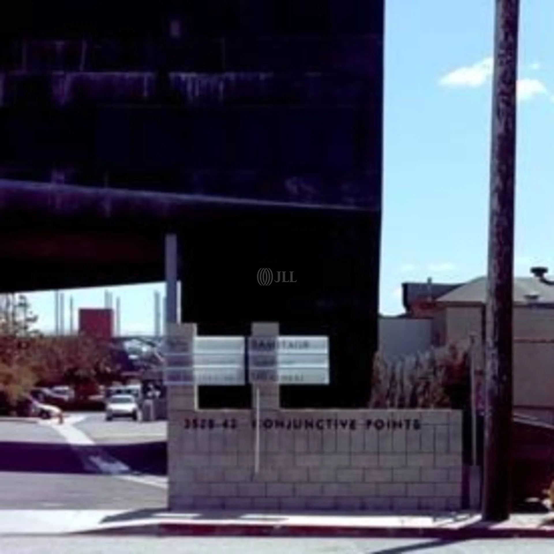 3532 Hayden — Lease in Culver City, CA, photo 2 of 4
