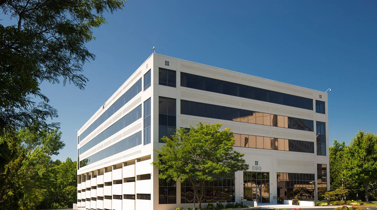 Brandywine Corp Ctr II - office for sale in claymont, DE