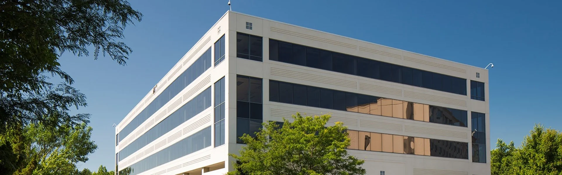 Brandywine Corp Ctr II — Lease in Claymont, DE, photo 4 of 4
