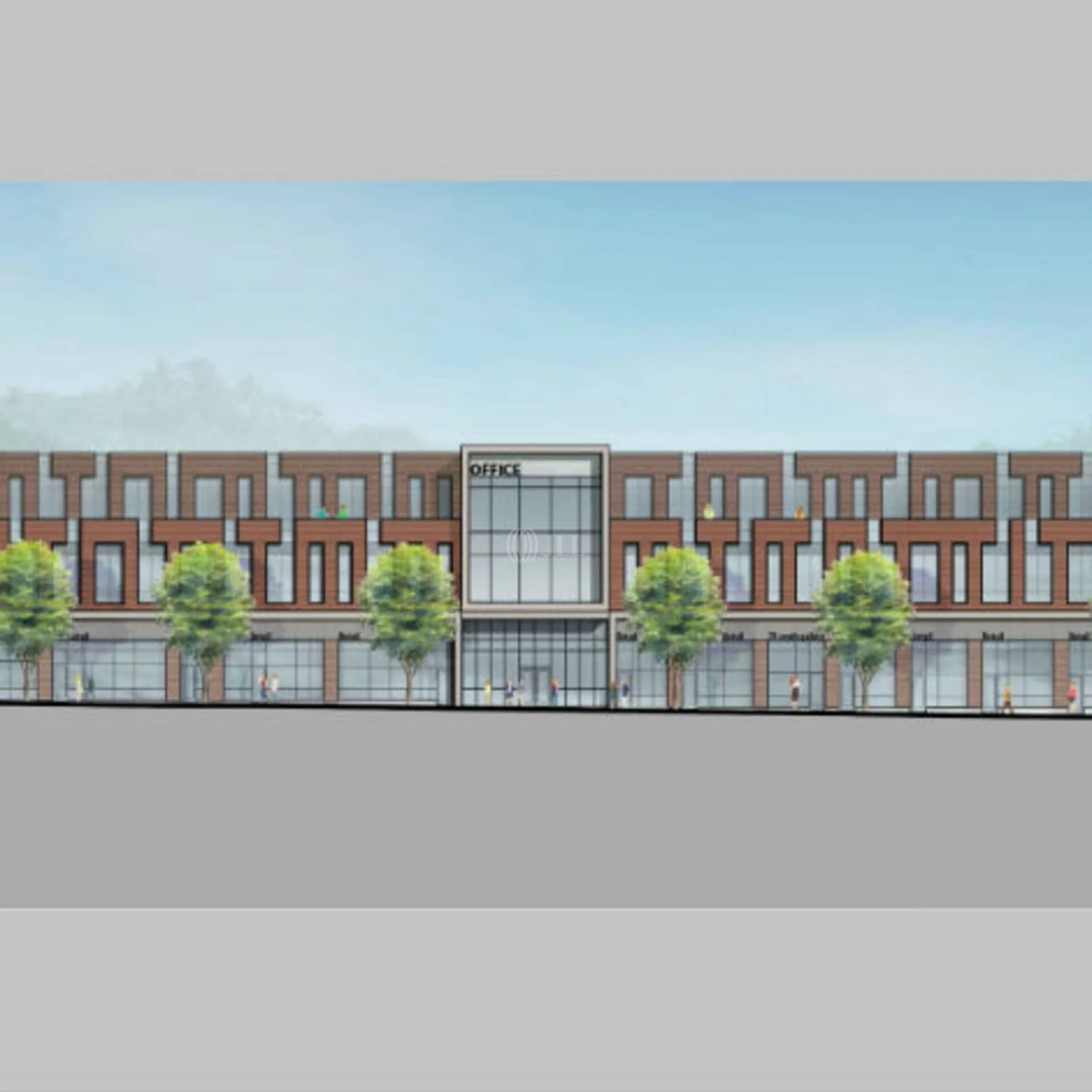 On South — Lease in Morristown, NJ, photo 2 of 4