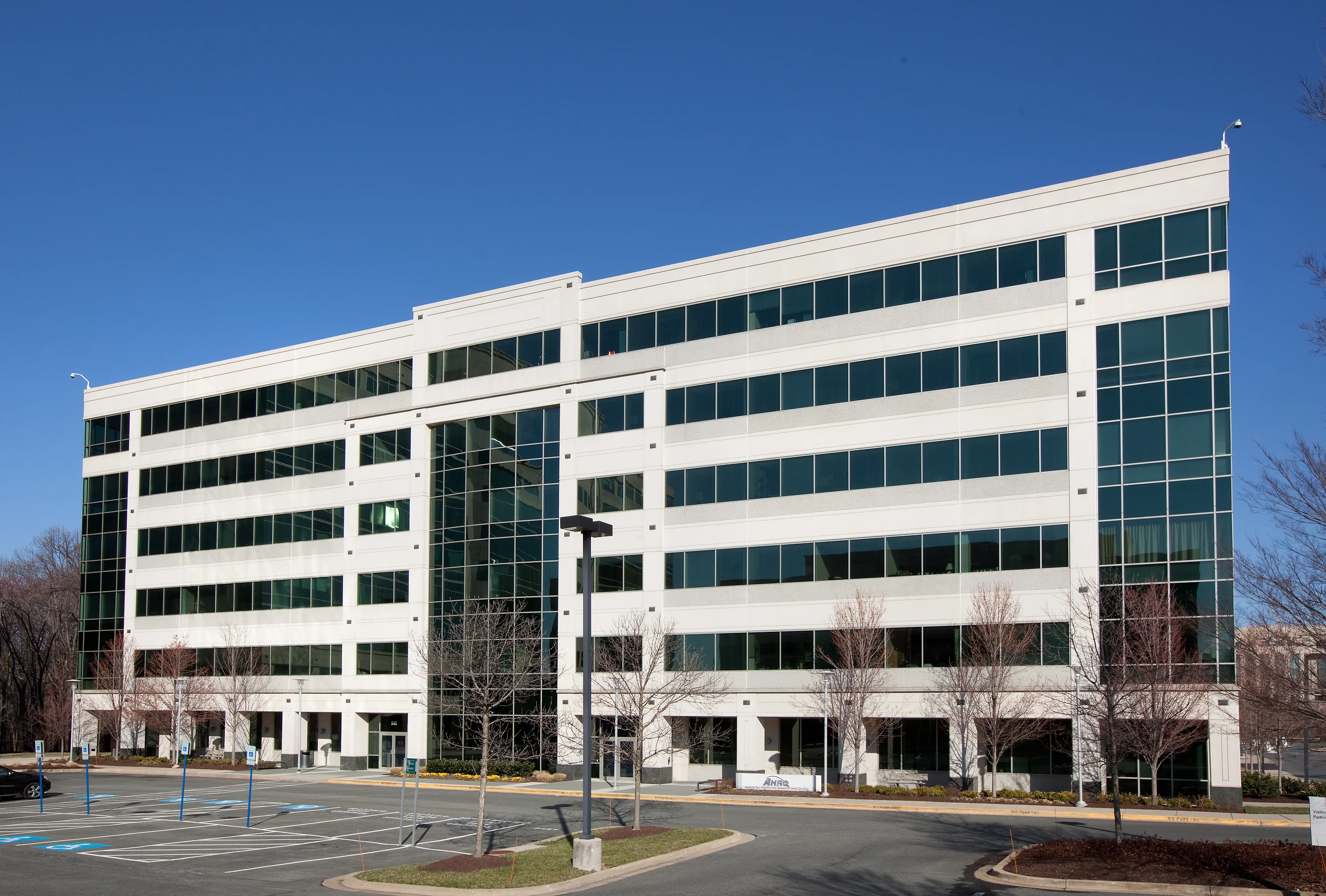 Redland Corporate Center 1 — Lease in Rockville, MD, photo 2 of 8