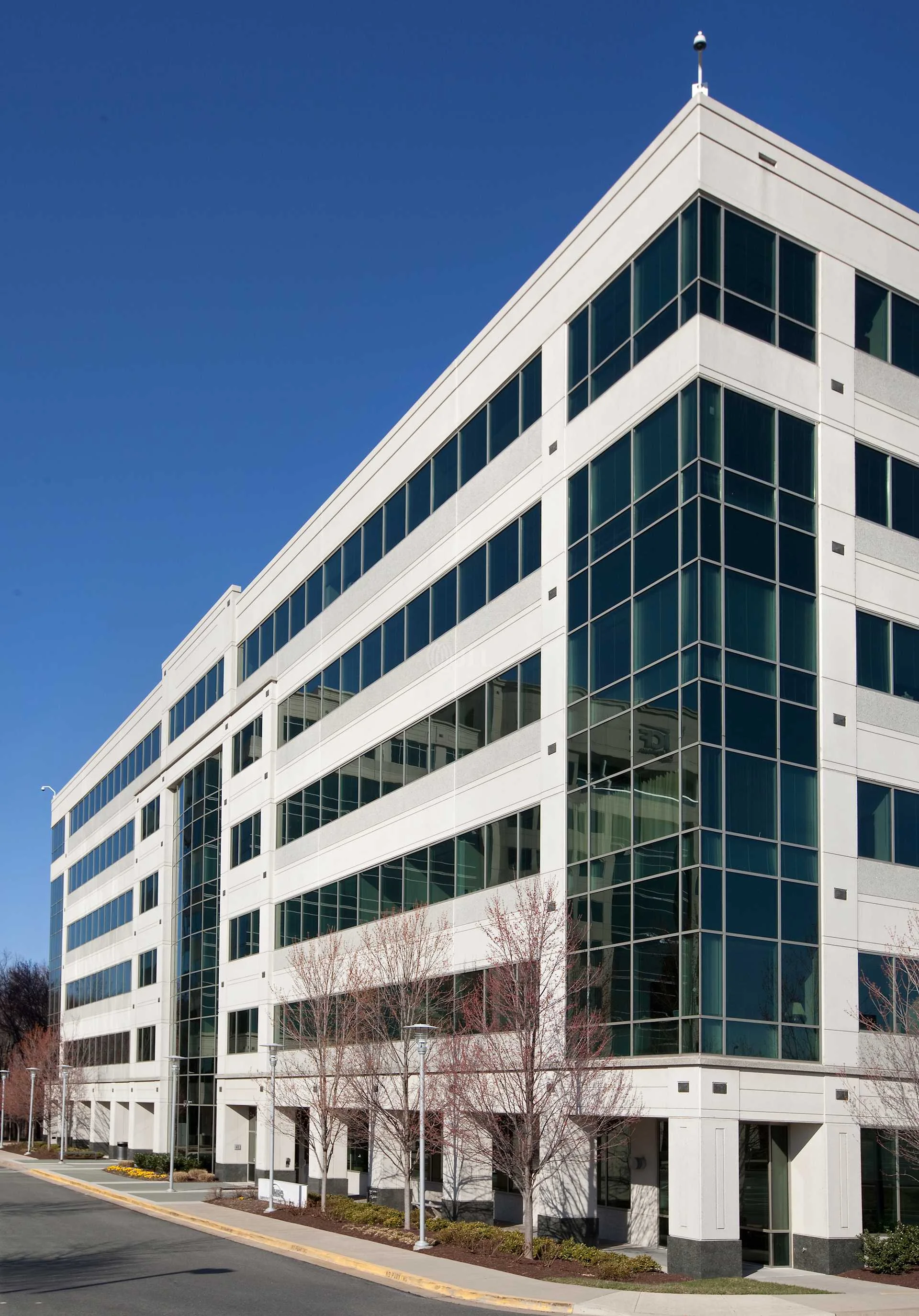 Redland Corporate Center 1 — Lease in Rockville, MD, photo 6 of 8