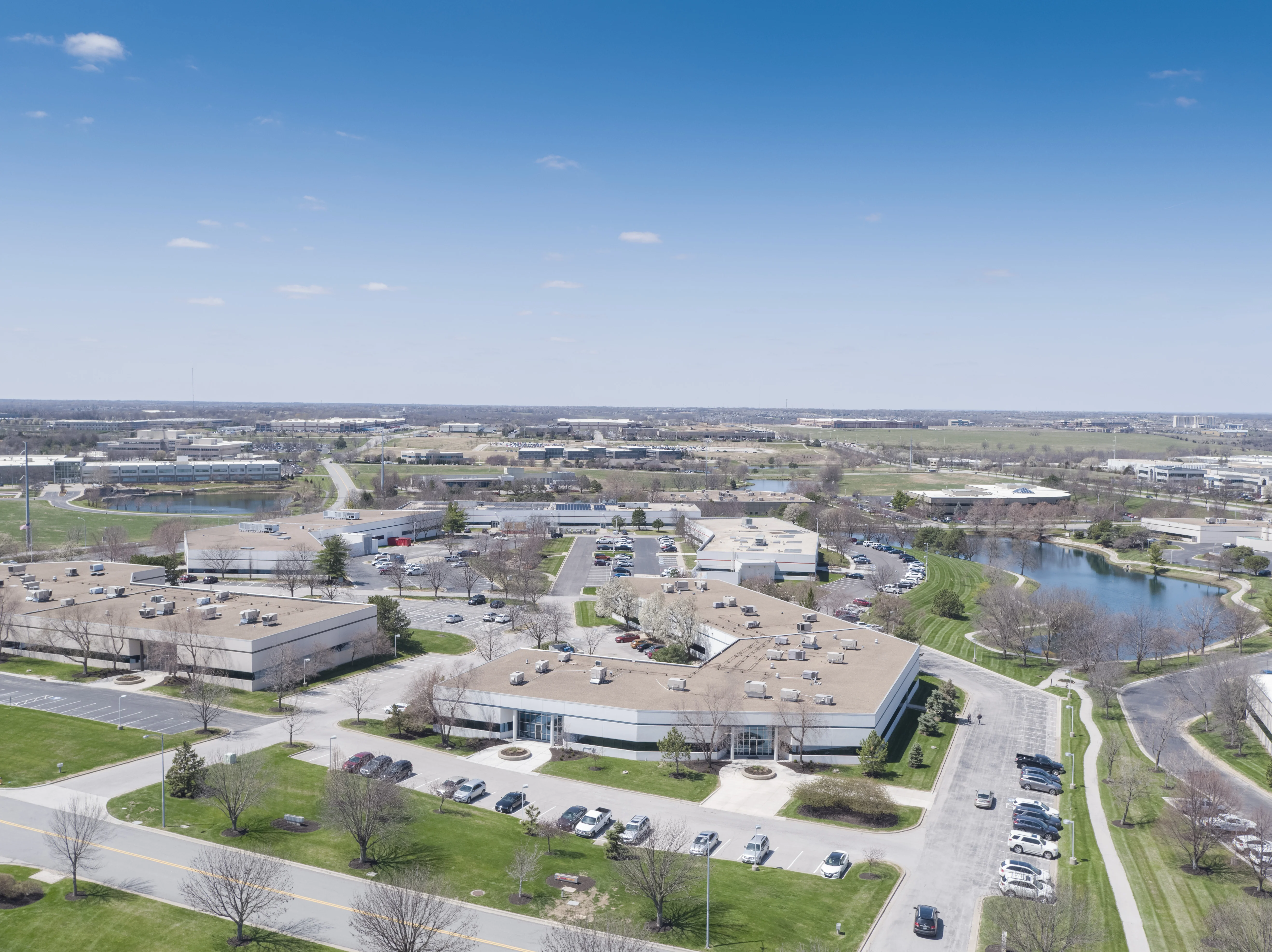 Southlake - Tech 4