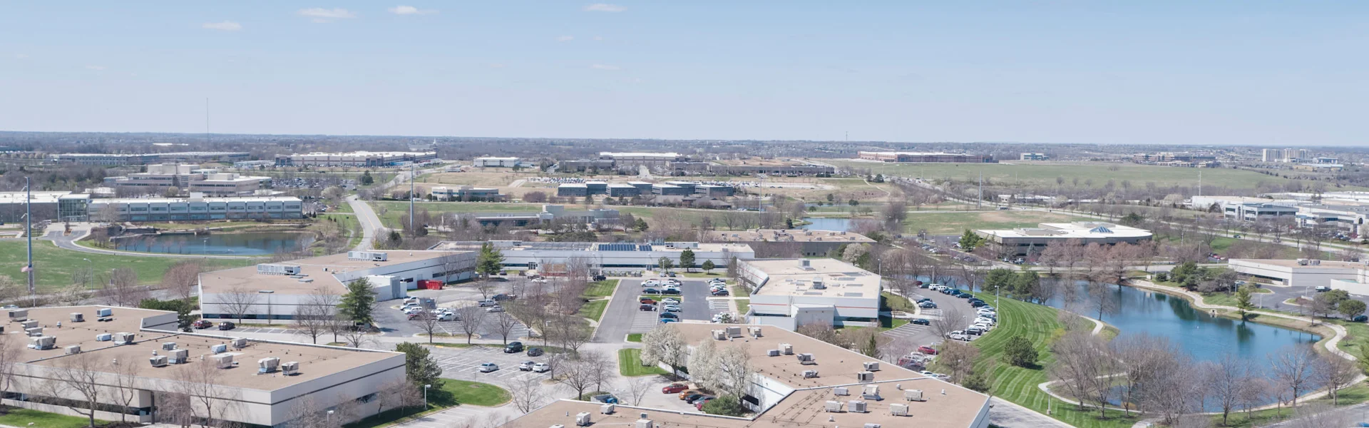 Southlake - Tech 4 — Lease in Lenexa, KS, photo 4 of 5