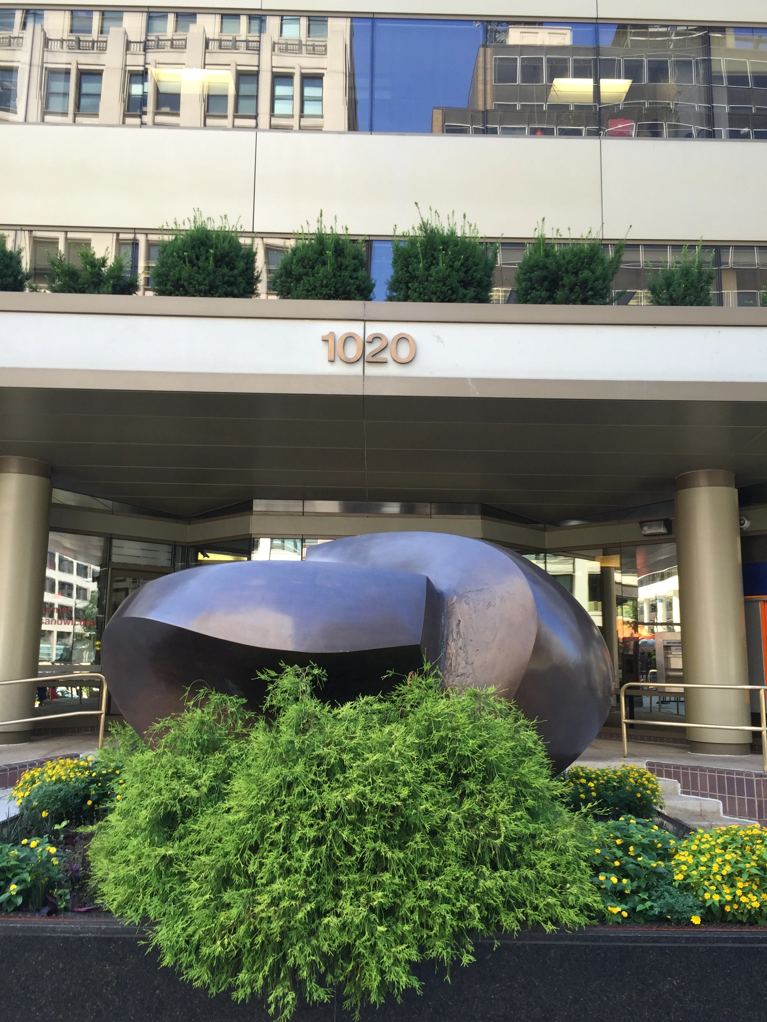 1020 19th - photo 4 - Washington, DC