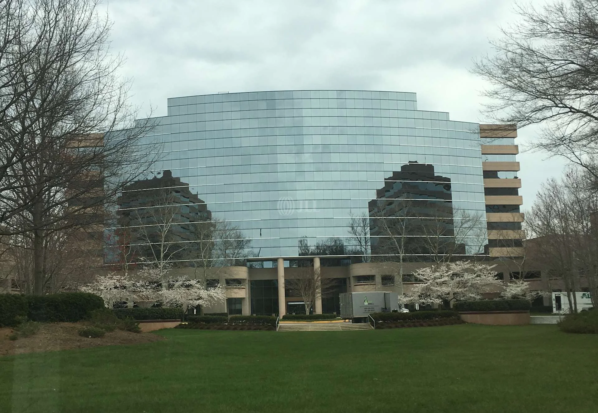 Two Democracy Plaza - photo 16 - Bethesda, MD