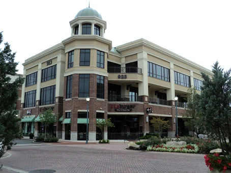 Offices at Towne Place Bldg B-2 - photo 1 - Cherry Hill, NJ