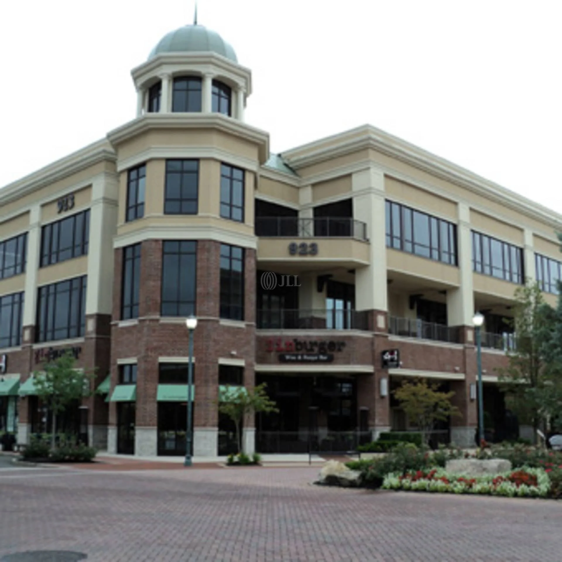 Offices at Towne Place Bldg B-2 - photo 2 - Cherry Hill, NJ