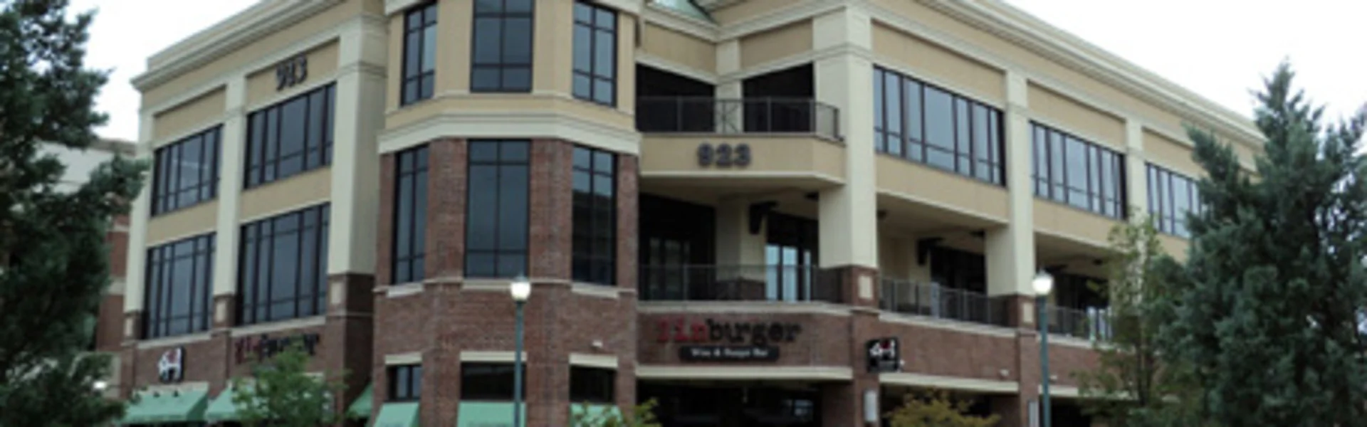 Offices at Towne Place Bldg B-2 - photo 4 - Cherry Hill, NJ