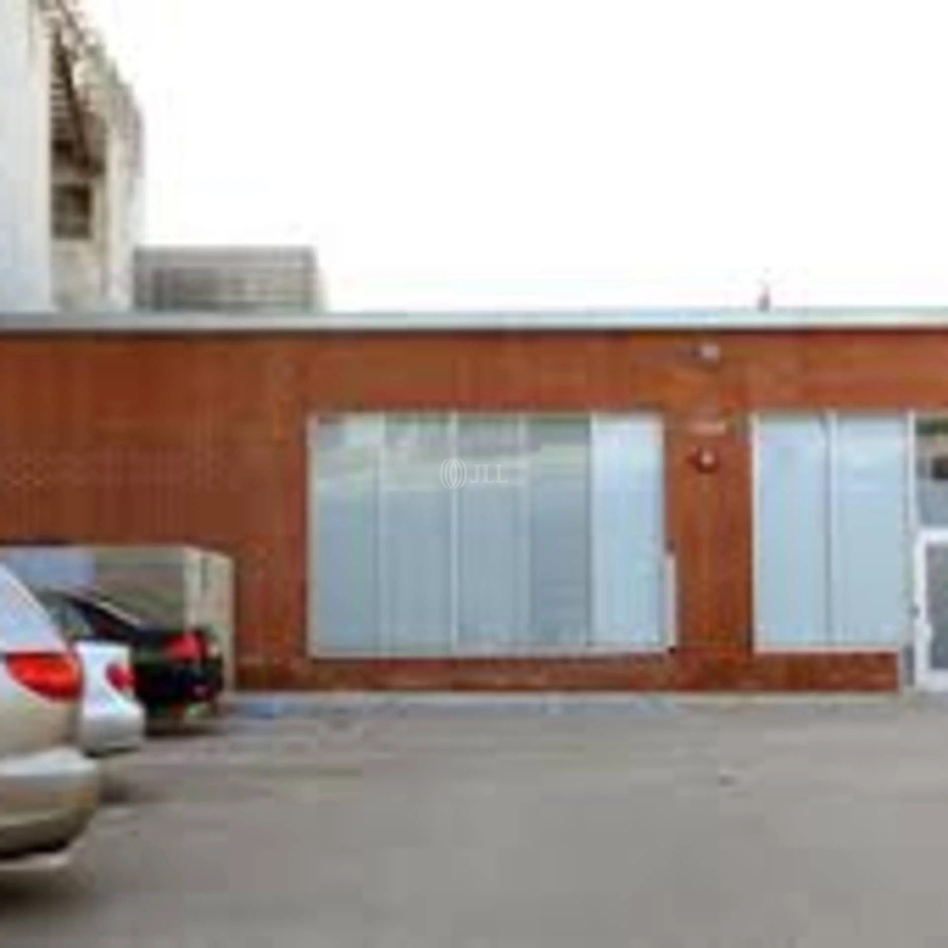 3525 Hayden Ave — Lease in Culver City, CA, photo 2 of 4