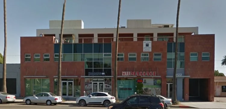 3122 Santa Monica Blvd