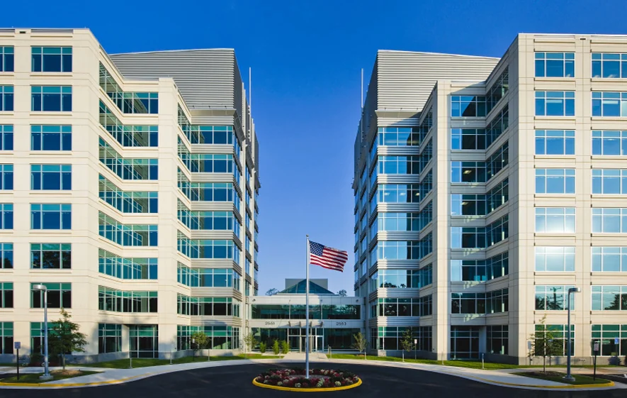 Dulles View North — Lease in Herndon, VA, photo 3 of 8